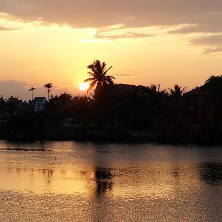 Riverside Garden Villas Hoi An Exterior photo