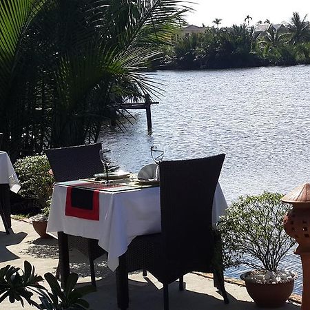 Riverside Garden Villas Hoi An Exterior photo