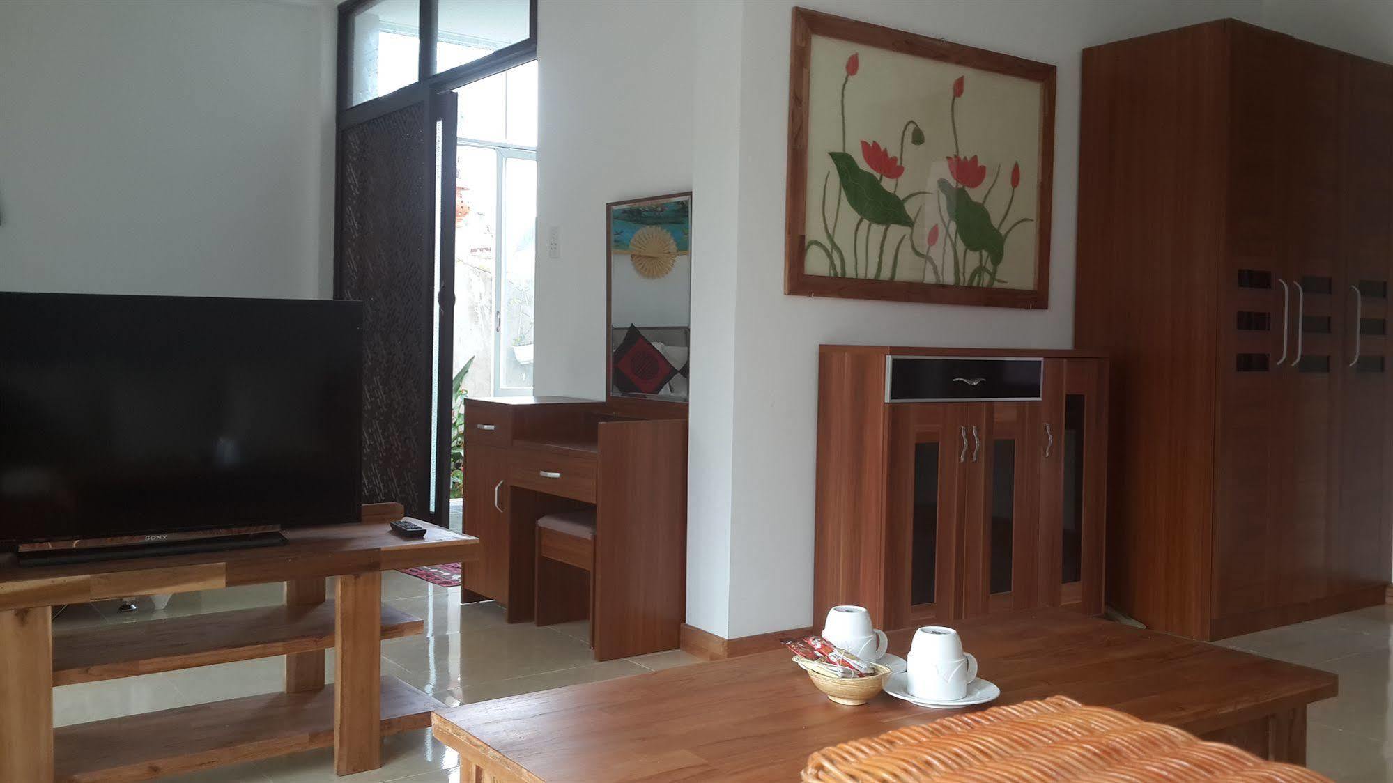 Riverside Garden Villas Hoi An Exterior photo